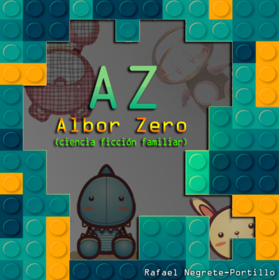 Albor Zero  —𝗧𝗲𝗮𝘁𝗿𝗼 𝗷𝘂𝘃𝗲𝗻𝗶𝗹 𝘆 𝗳𝗮𝗺𝗶𝗹𝗶𝗮𝗿—