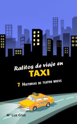 Ratitos de viaje en taxi