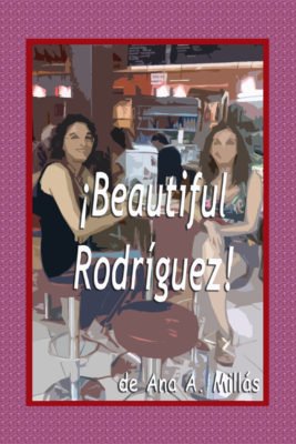 Beautiful Rodríguez